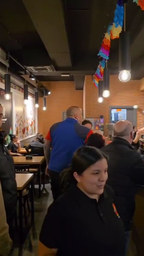 OREKA - Burgers y Tacos Photo 2