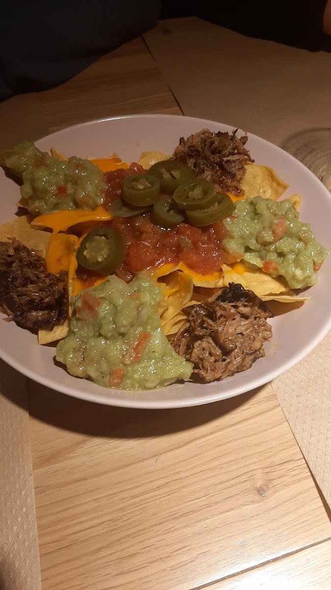 OREKA - Burgers y Tacos Photo 6