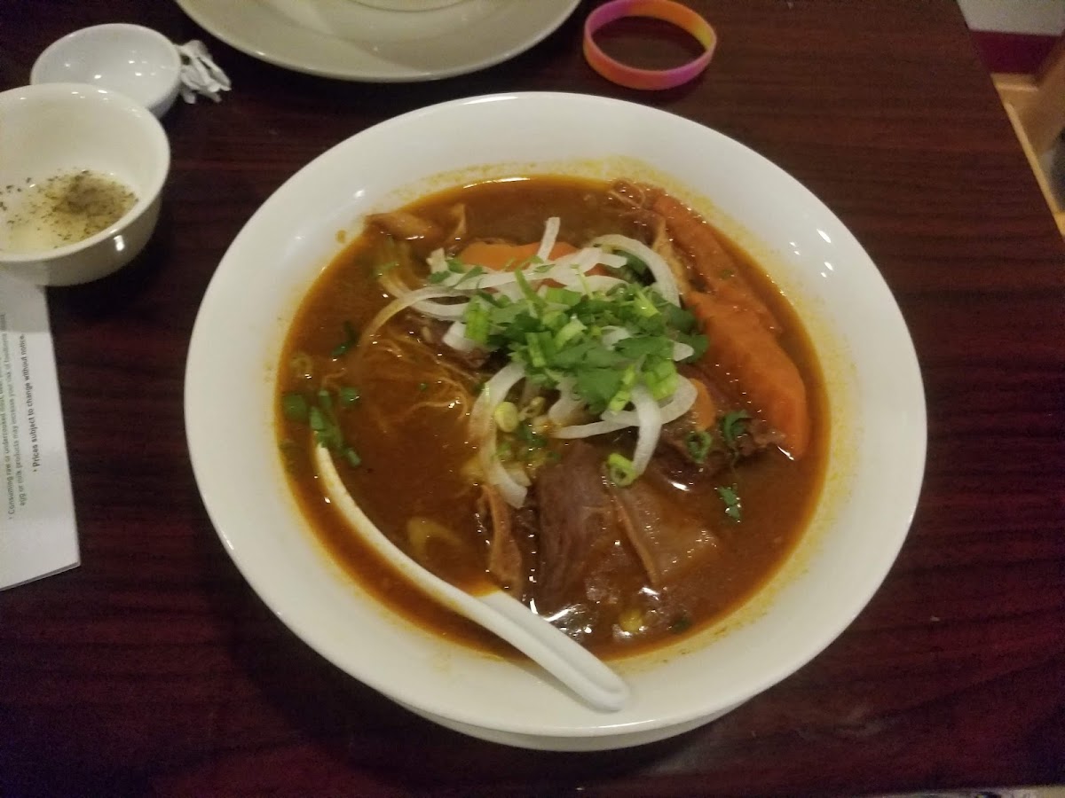 Phở Cyclo Café Photo 10