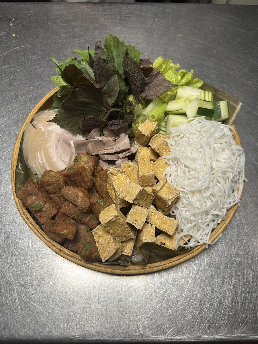 Phở Cyclo Café Photo 3