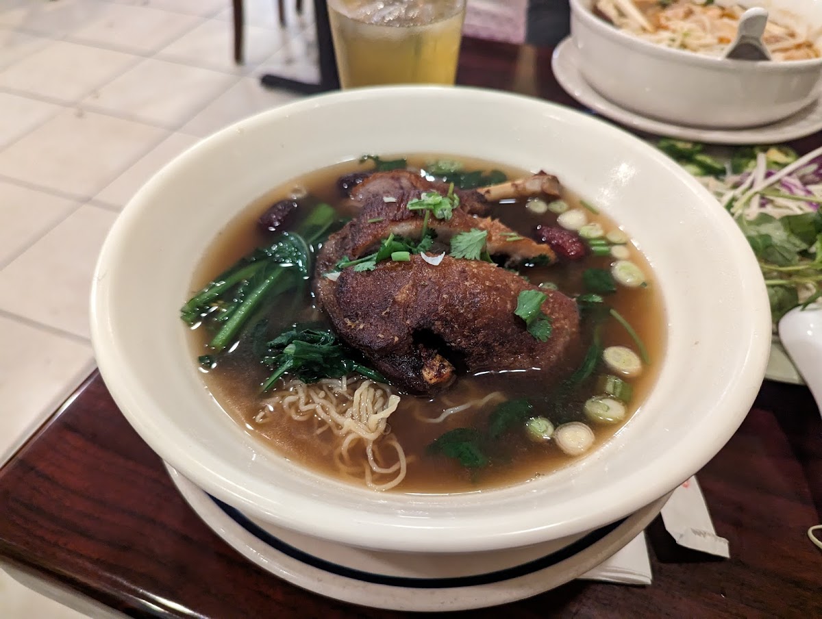 Phở Cyclo Café Photo 4