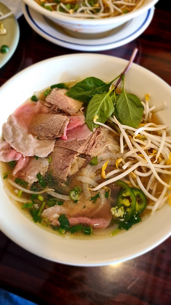 Phở Cyclo Café Photo 5