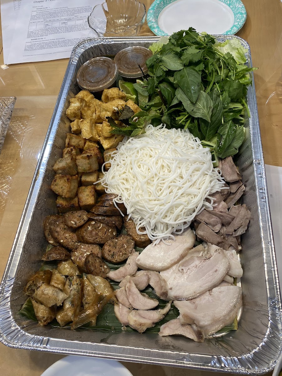 Phở Cyclo Café Photo 6