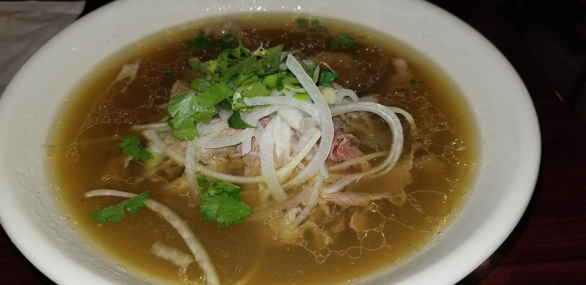 Phở Cyclo Café Photo 7