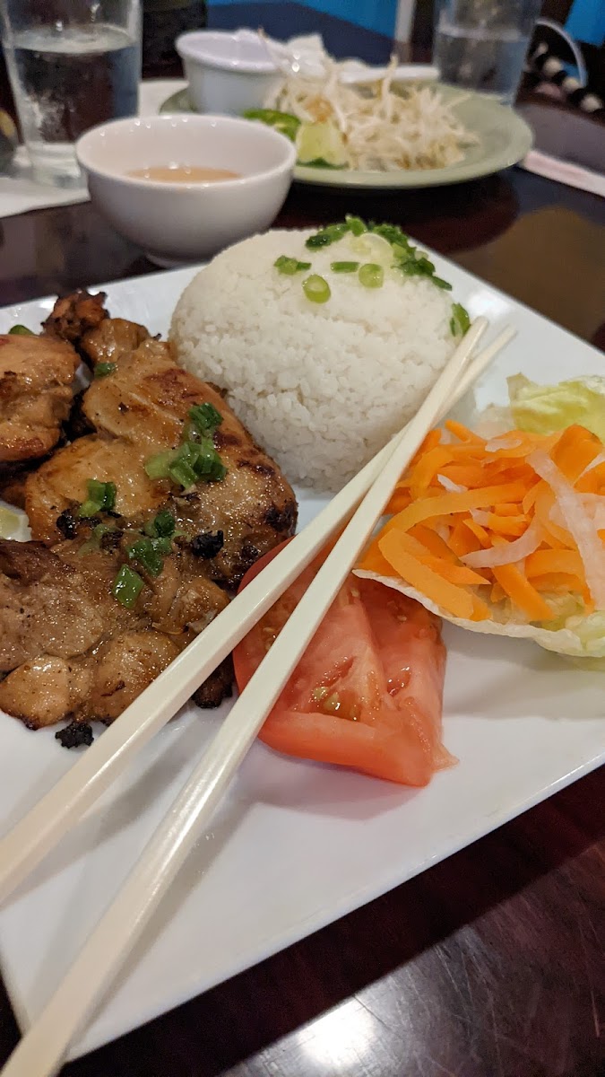 Phở Cyclo Café Photo 8