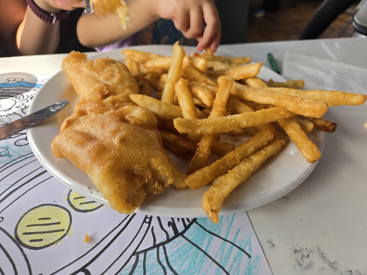 Flying Saucer Restaurant Photo 6