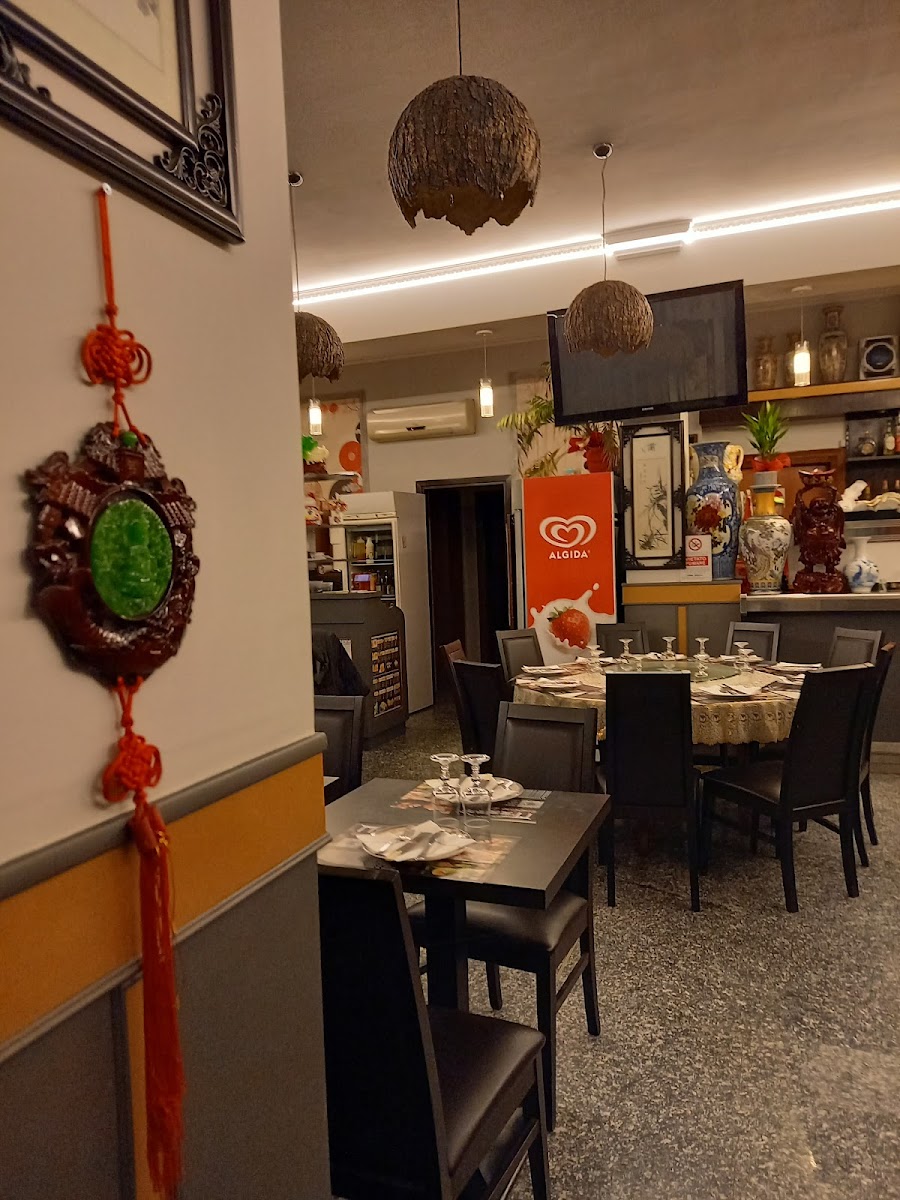 Ristorante Giardino Di Giada