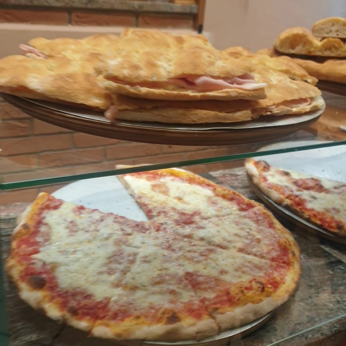 Pizzeria A Taglio Da Simone Photo 2