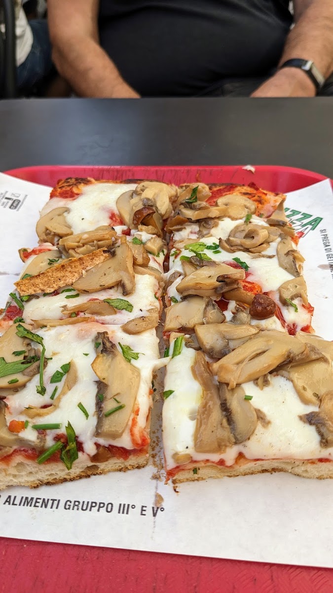 Pizzeria A Taglio Da Simone Photo 6