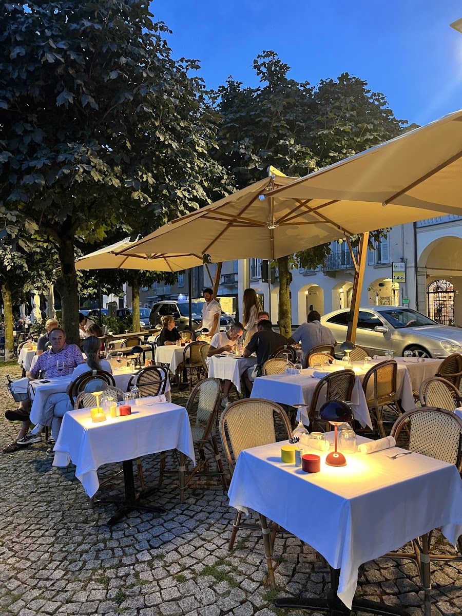 Ristorante Il Innominato