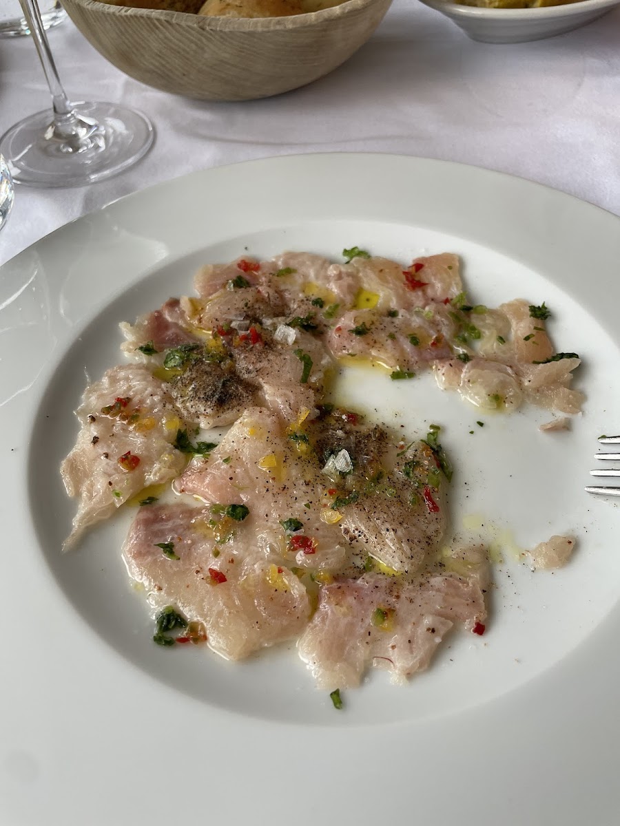Ristorante Il Innominato Photo 2