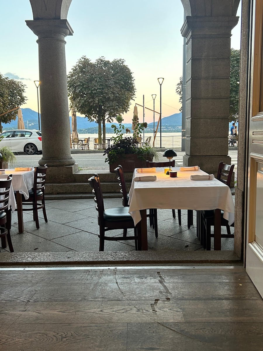 Ristorante Il Innominato Photo 3