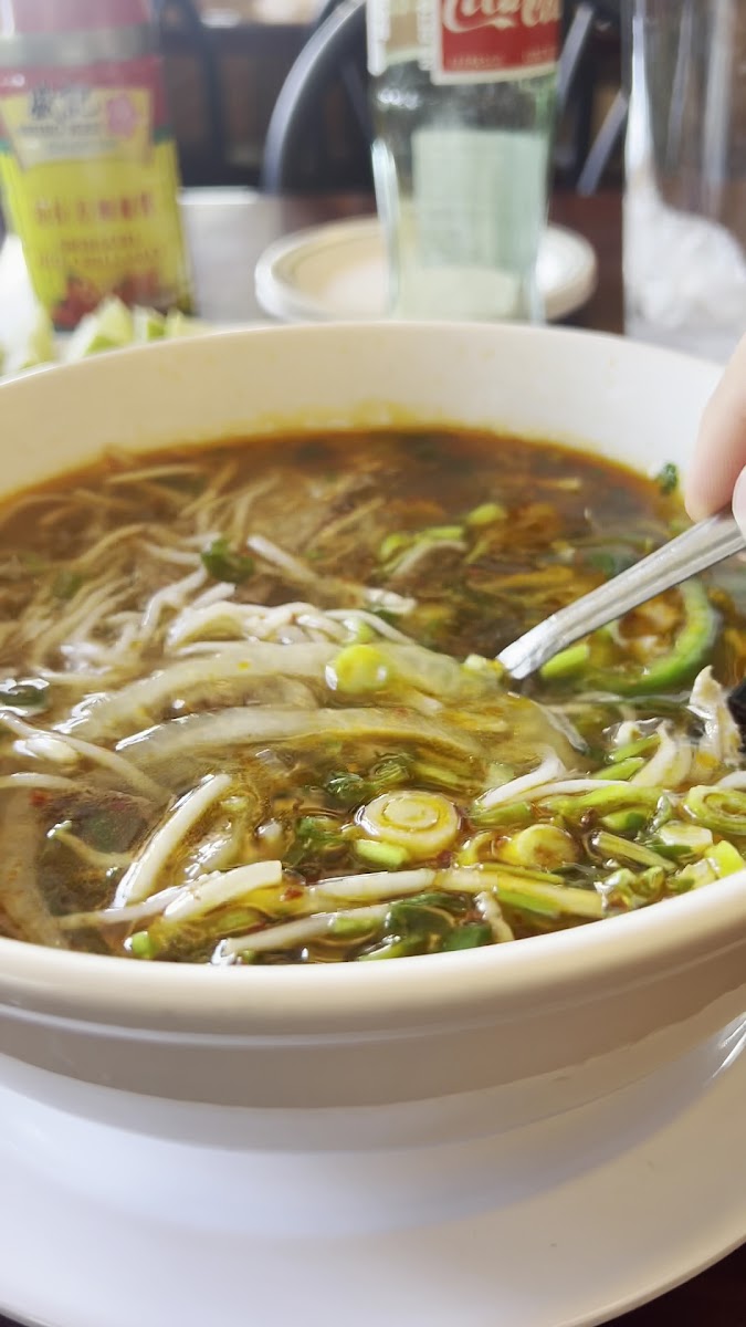 Pho So 1 Photo 2