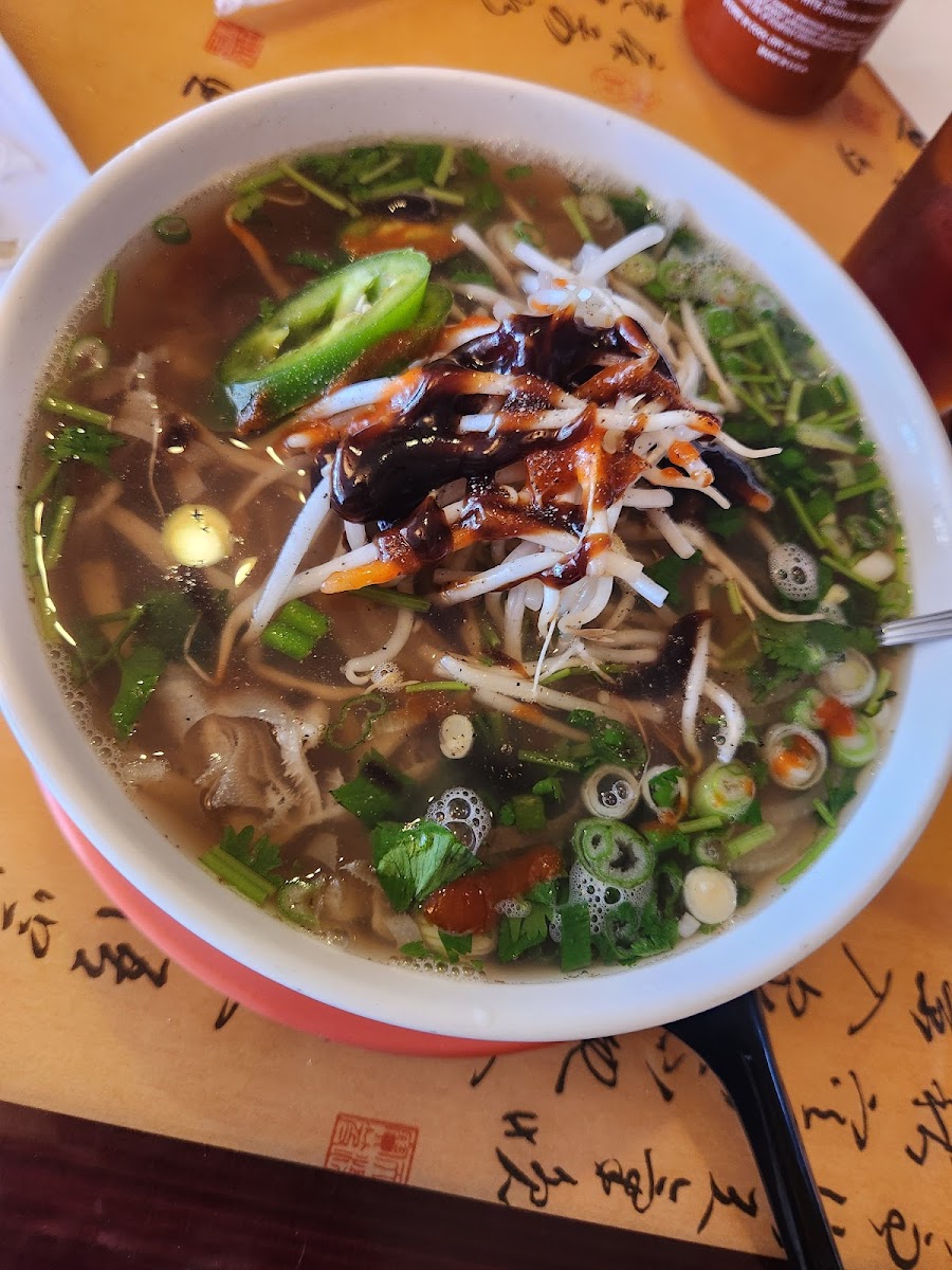 Pho So 1 Photo 5