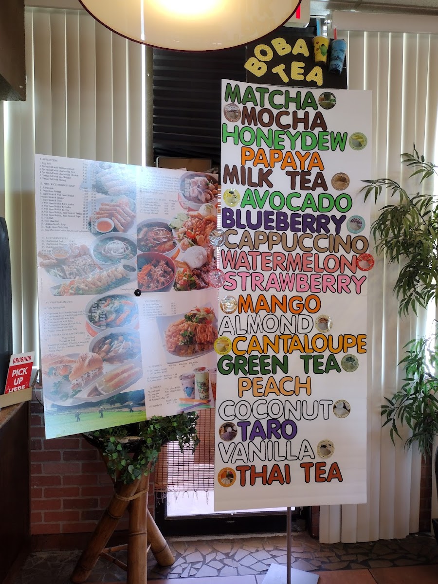 Pho So 1 Photo Menu 7