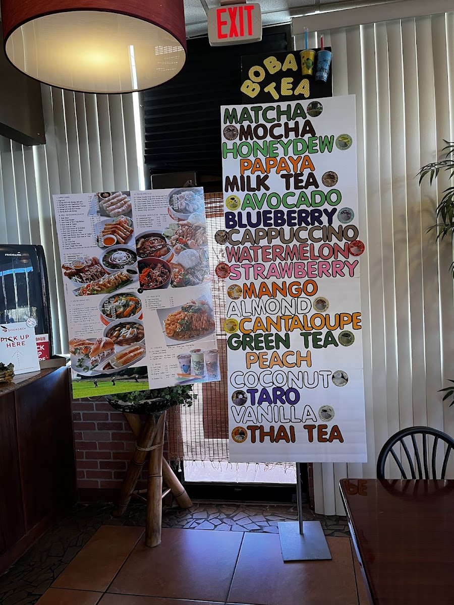 Pho So 1 Photo Menu 9