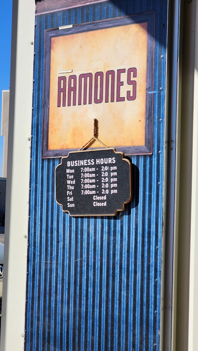 Ramones Mexican BBQ Photo 2