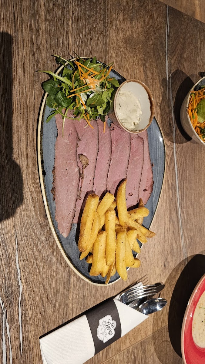 Barrys Restaurant, Bar & Lounge Photo 10