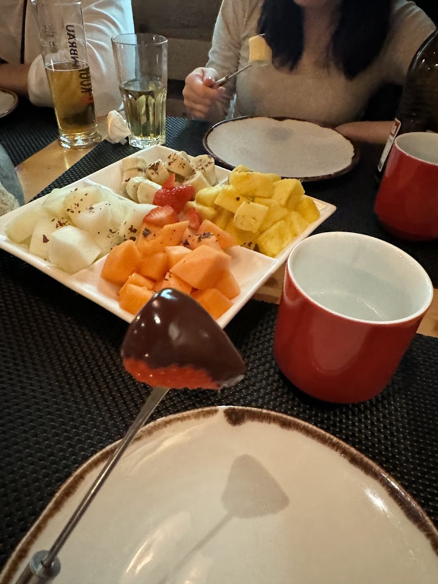 Barrys Restaurant, Bar & Lounge Photo 9