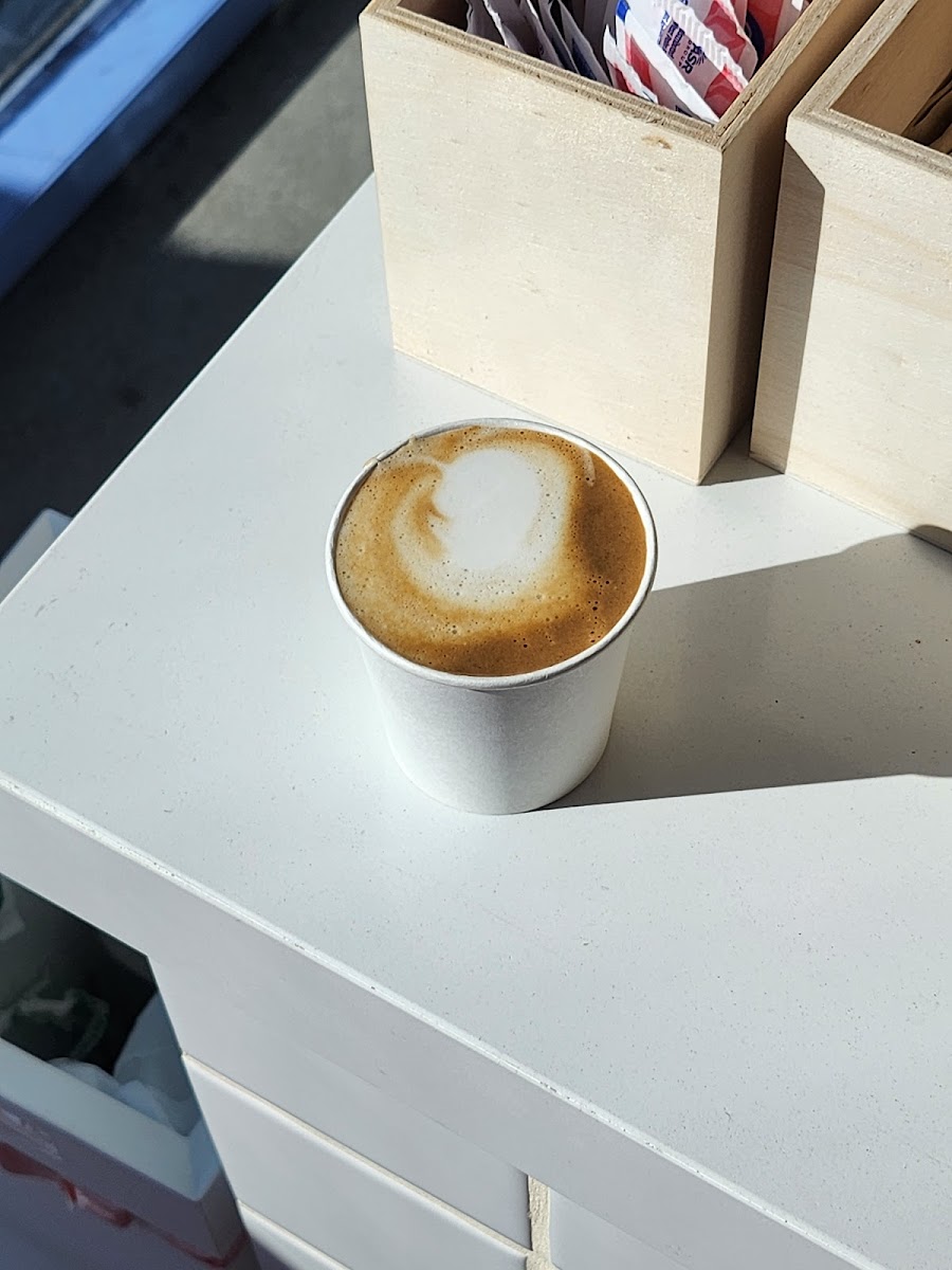 PDA Coffee Photo 5