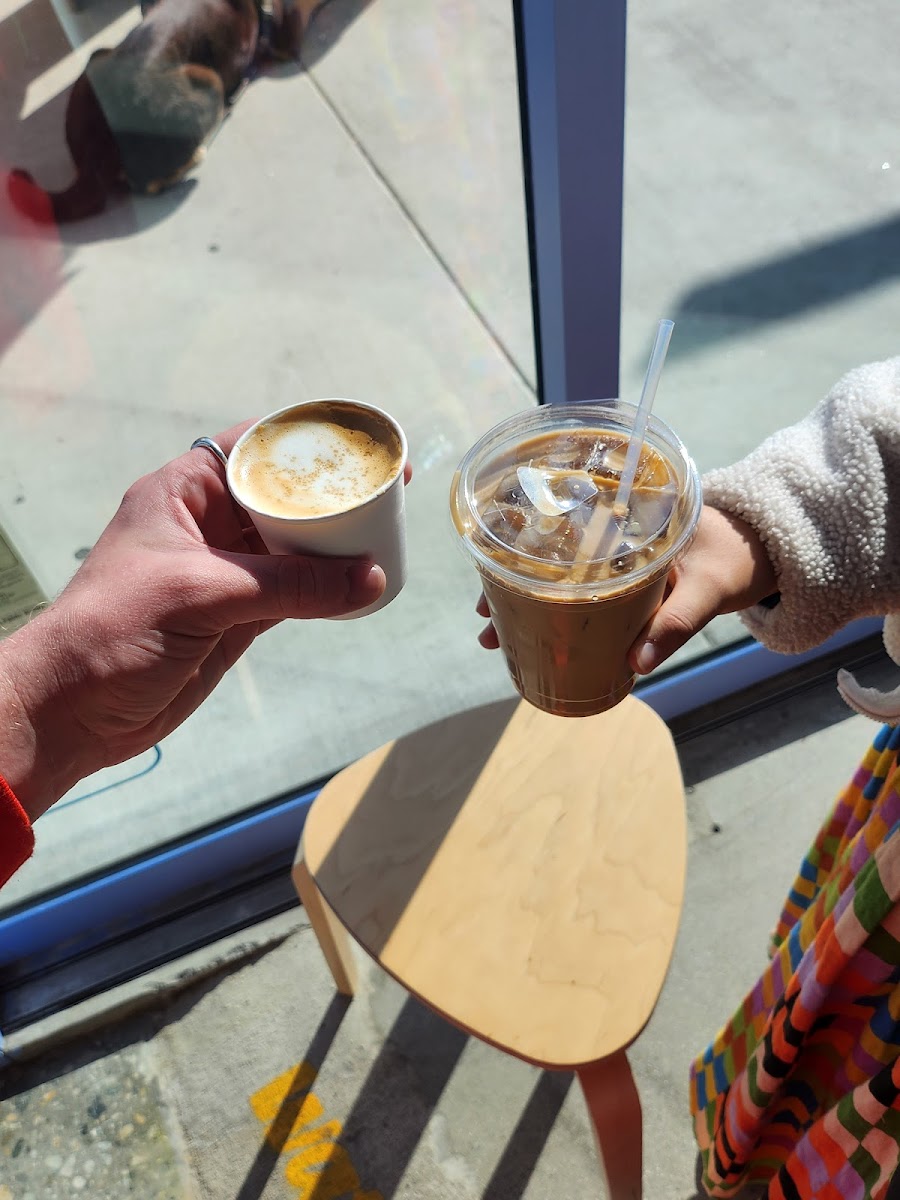 PDA Coffee Photo 6