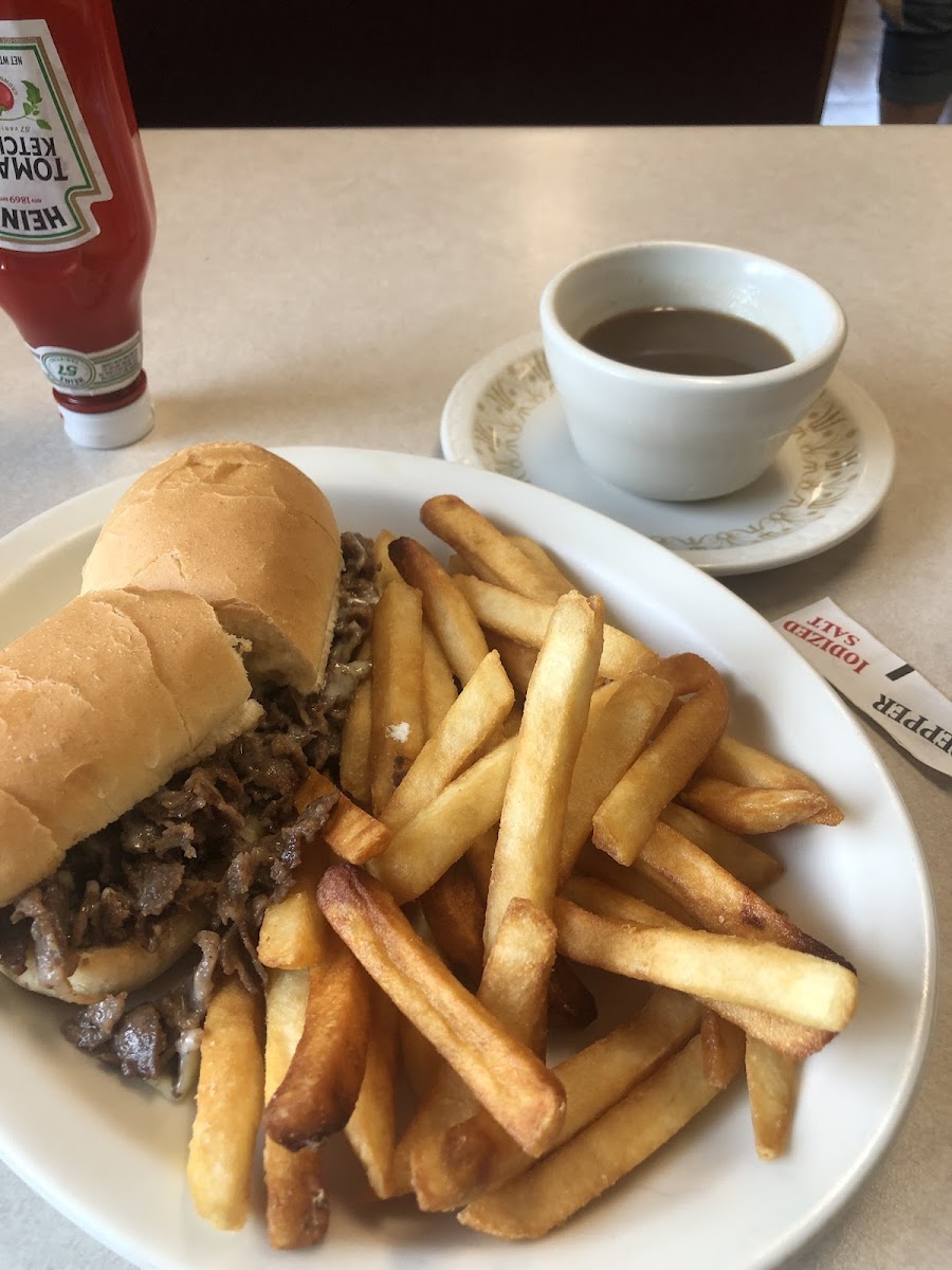Hutch's Cafe Photo 10