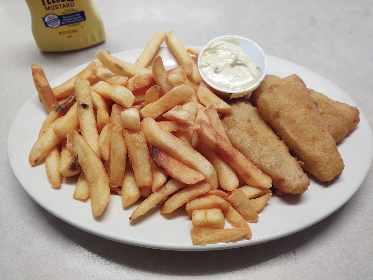 Hutch's Cafe Photo 5