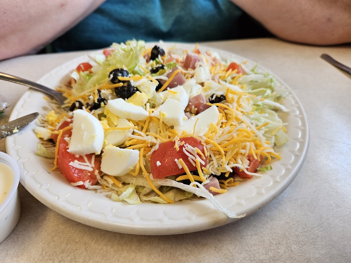 Hutch's Cafe Photo 7