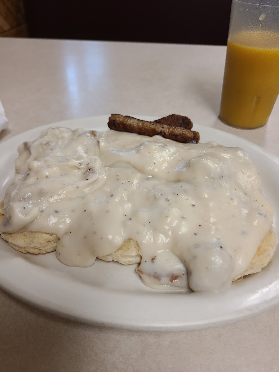 Hutch's Cafe Photo 8