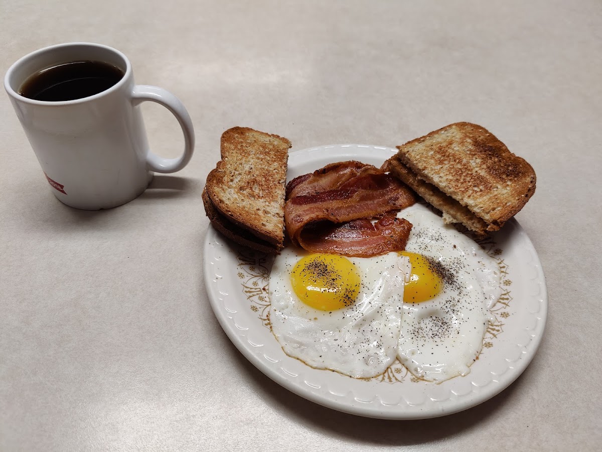 Hutch's Cafe Photo 9