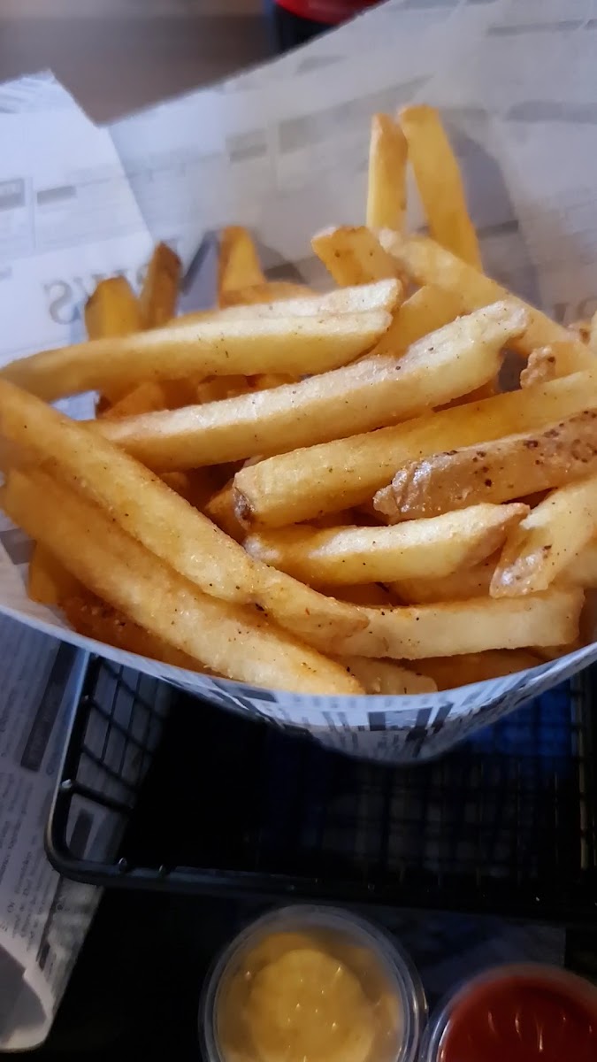 Coup Burger Ludwigshafen Photo 2