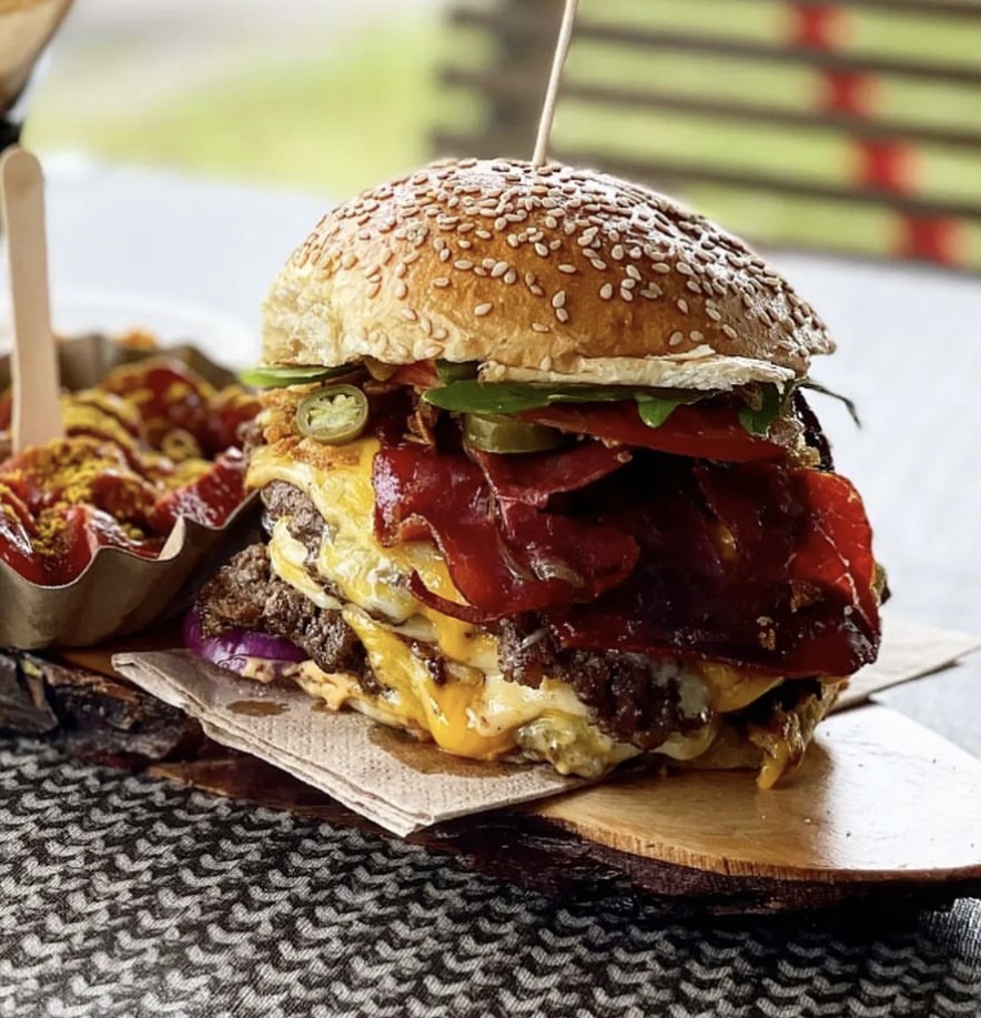 Coup Burger Ludwigshafen Photo 3