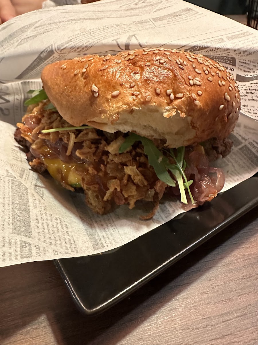 Coup Burger Ludwigshafen Photo 8