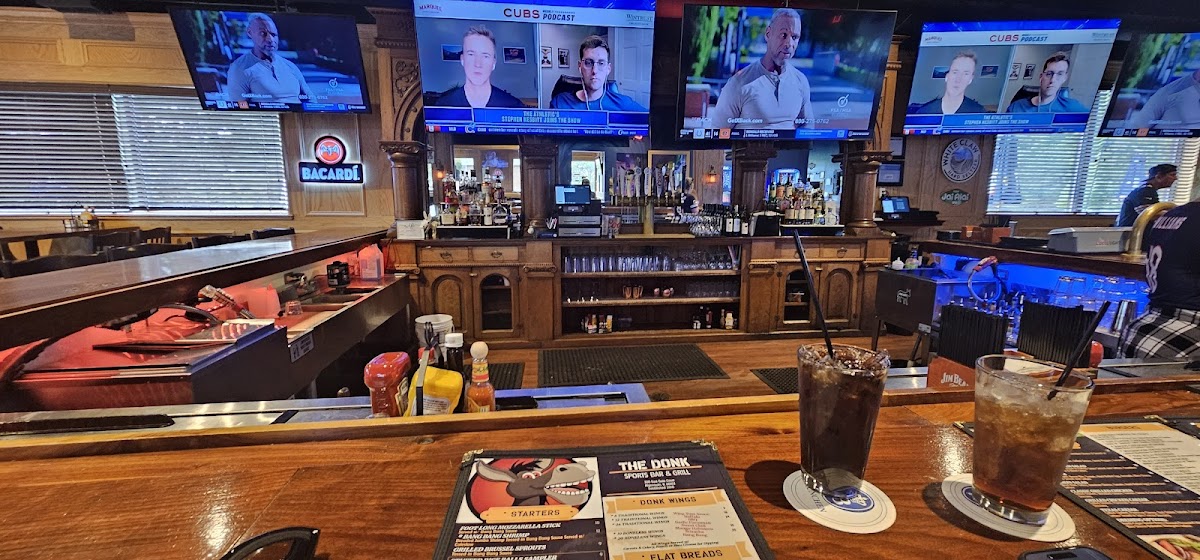 Donkey Inn Bar and Grill Photo 4