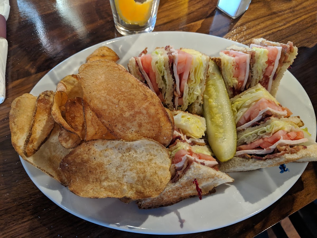 Donkey Inn Bar and Grill Photo 5