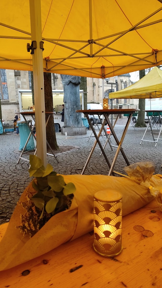 Winterhoff Cafe am Dom Photo 3