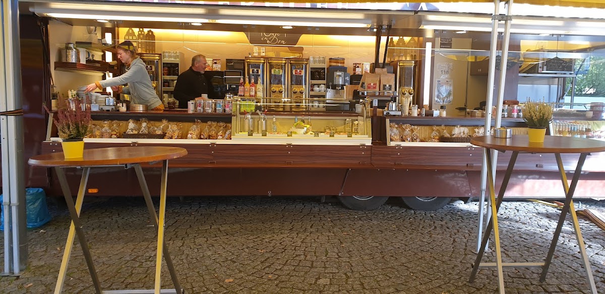Winterhoff Cafe am Dom Photo 6