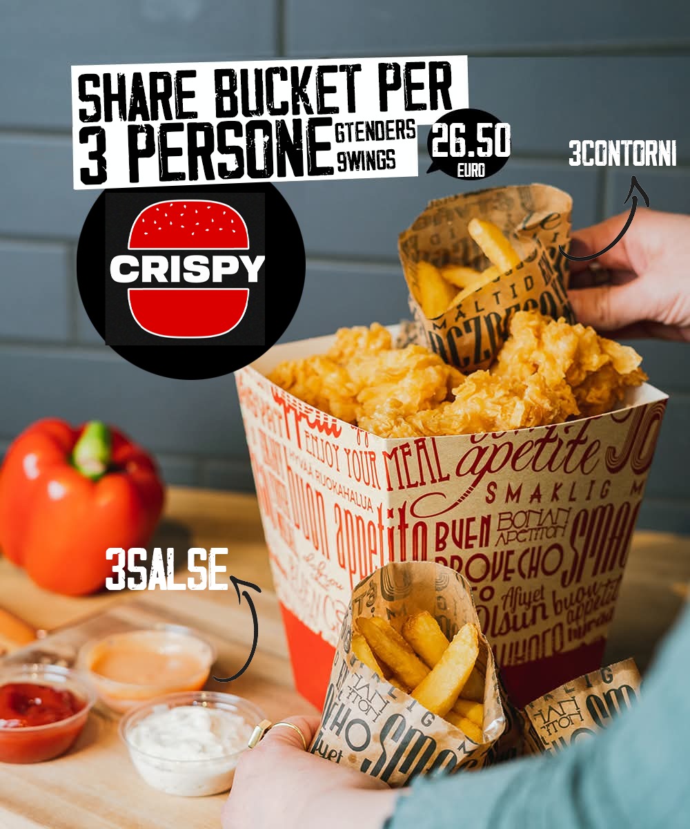 CRISPY Photo 10