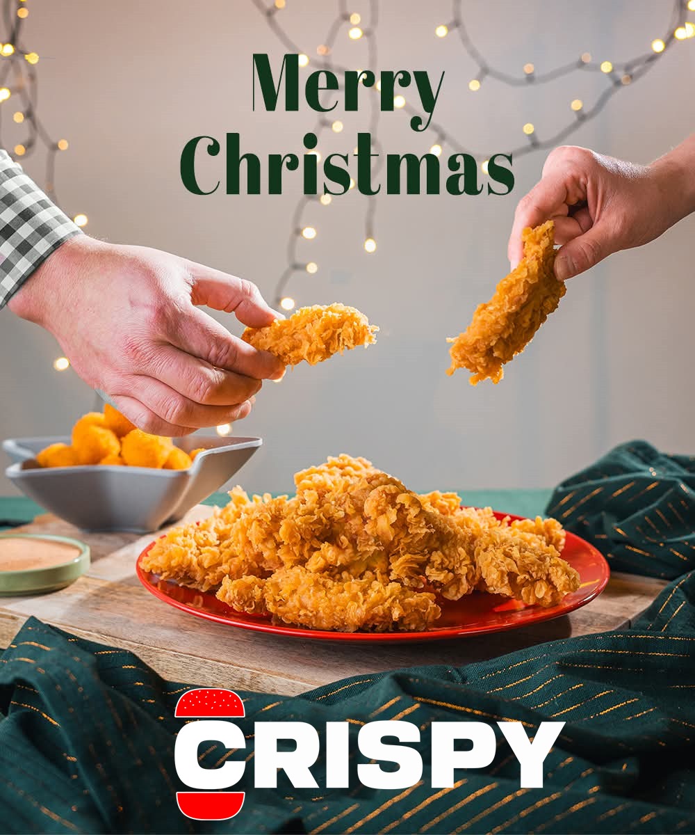 CRISPY Photo 7