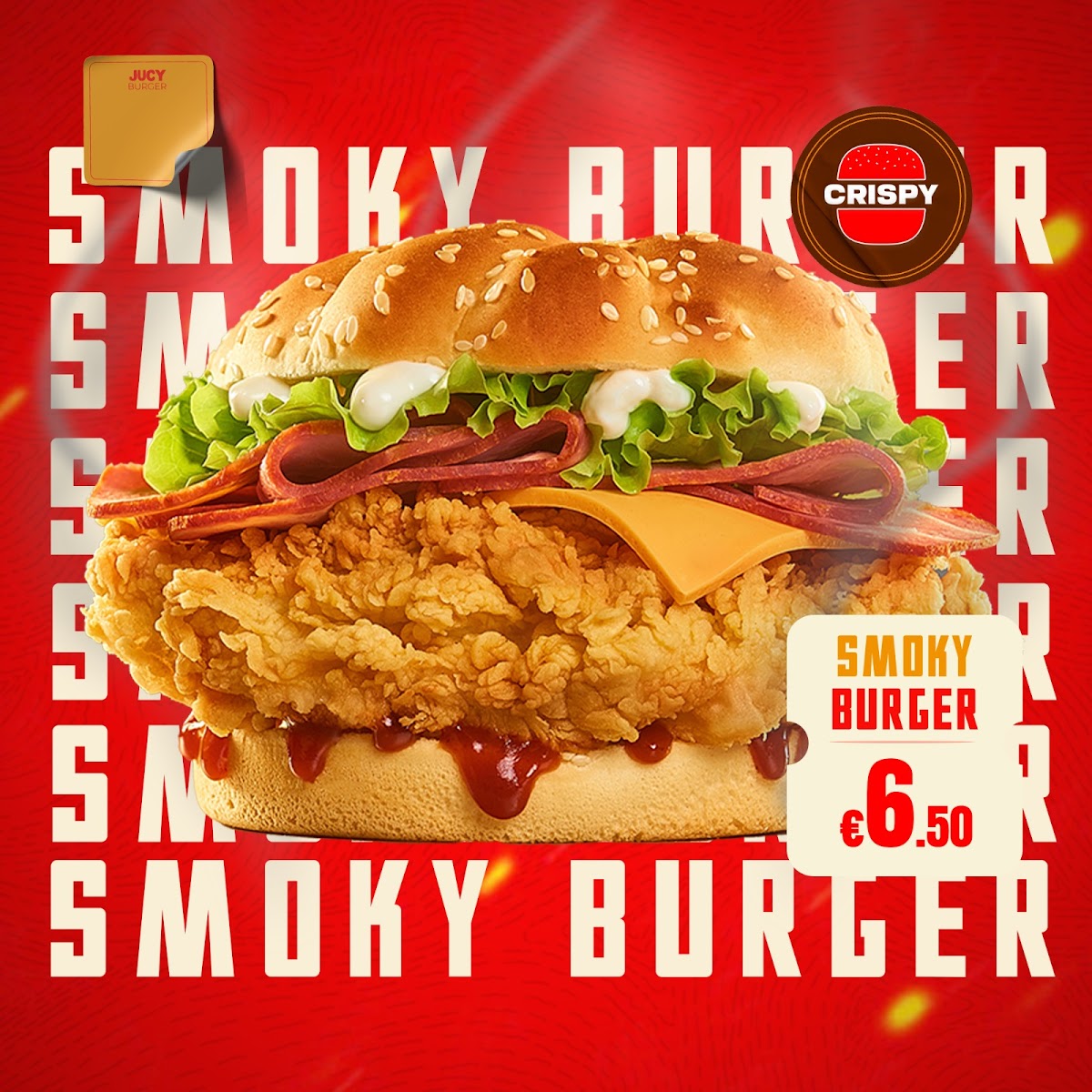 CRISPY Photo Menu 10