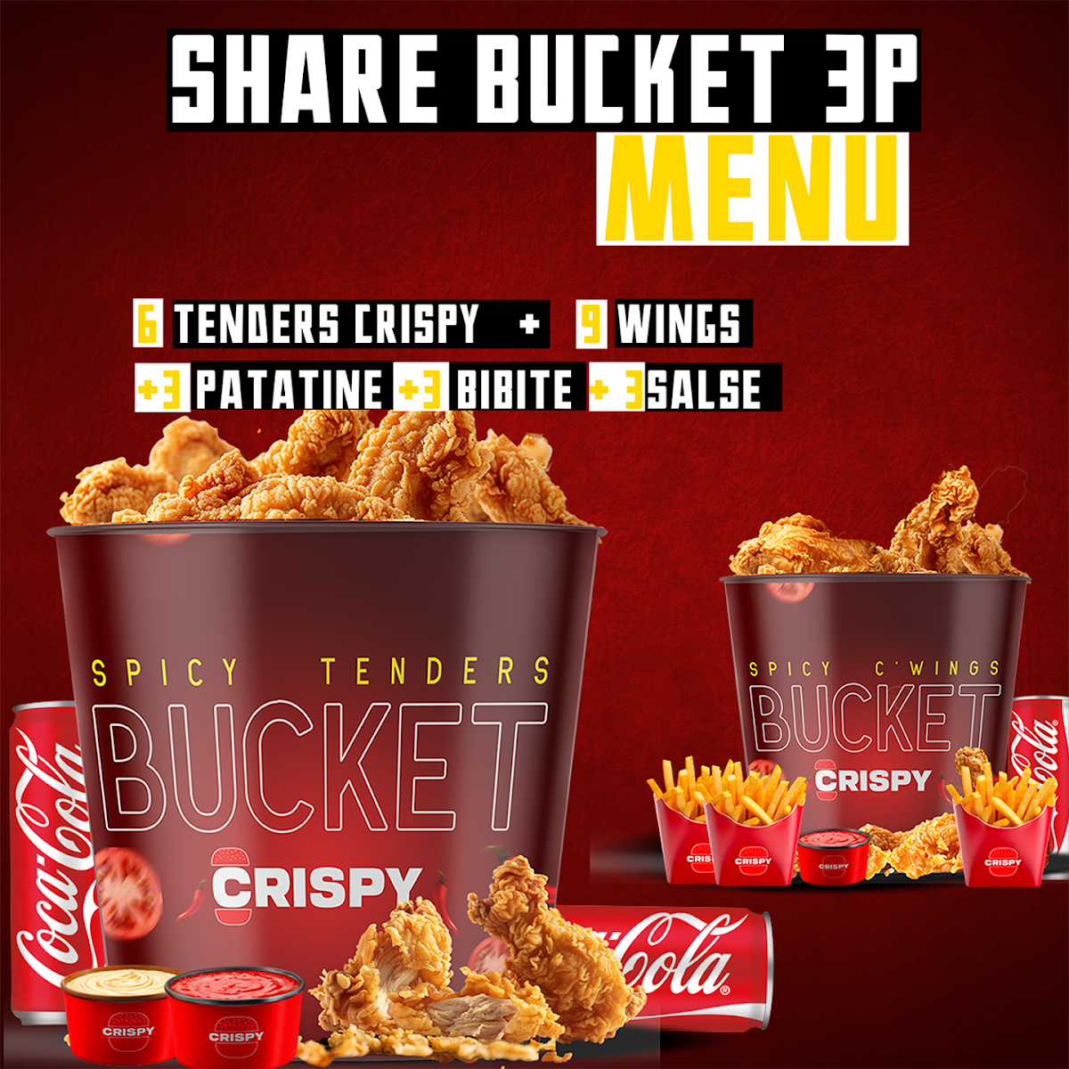 CRISPY Photo Menu 4