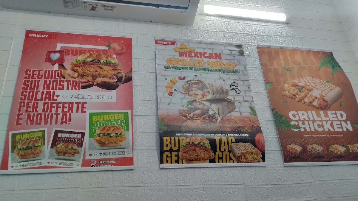 CRISPY Photo Menu 7