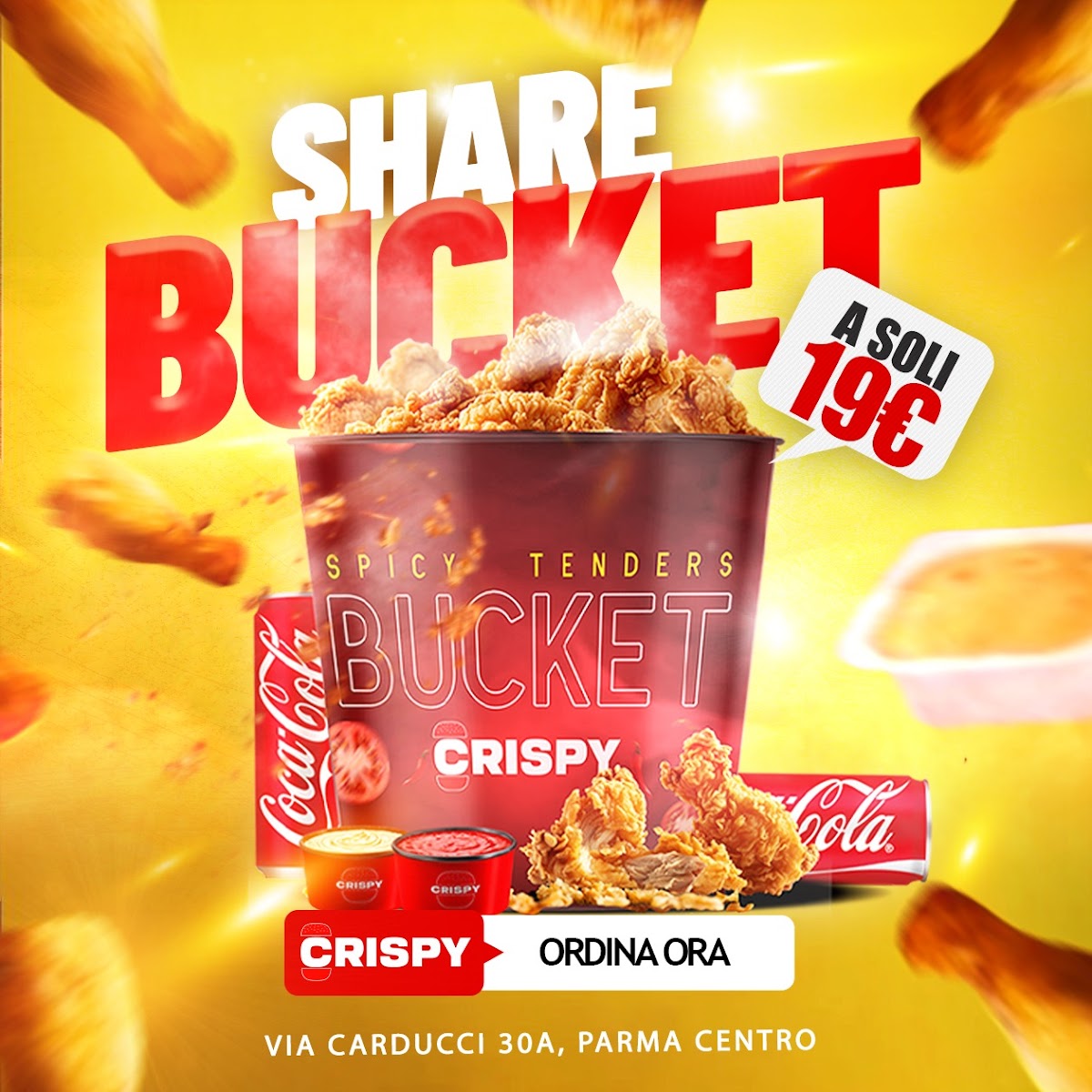 CRISPY Photo Menu 8