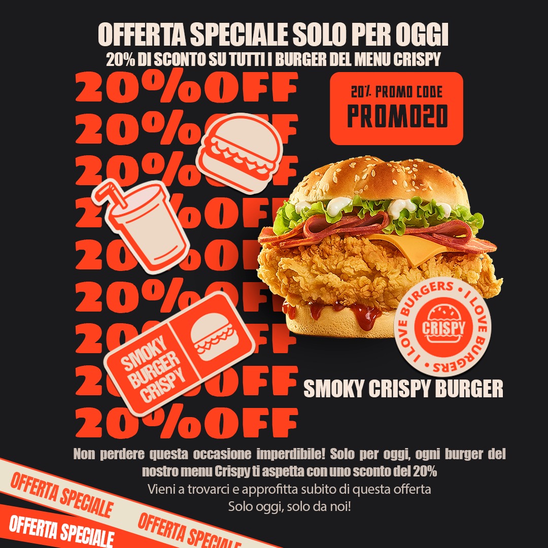 CRISPY Photo Menu 9