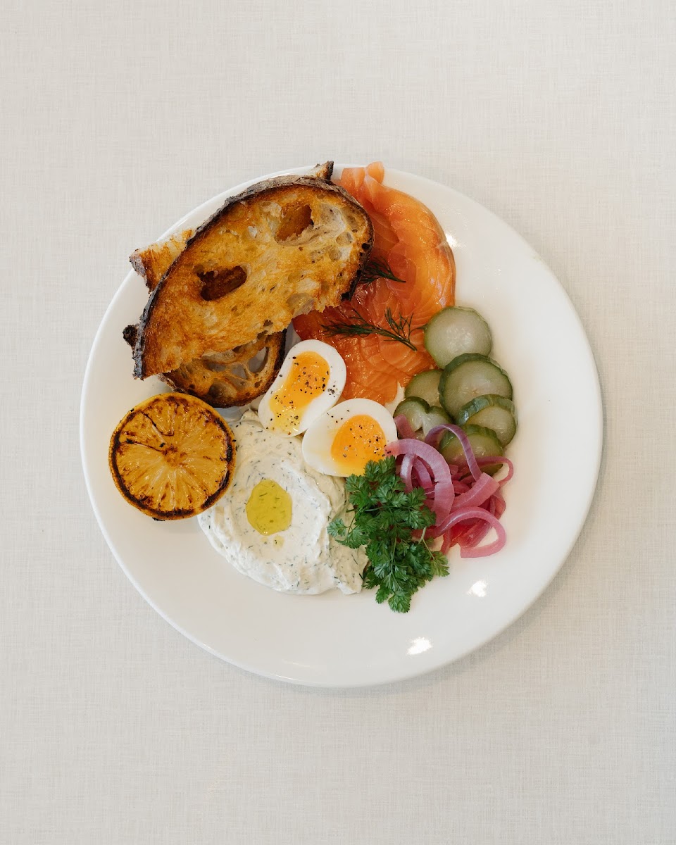 Kith Eatery Photo 3