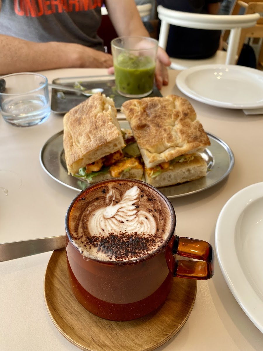 Kith Eatery Photo 5