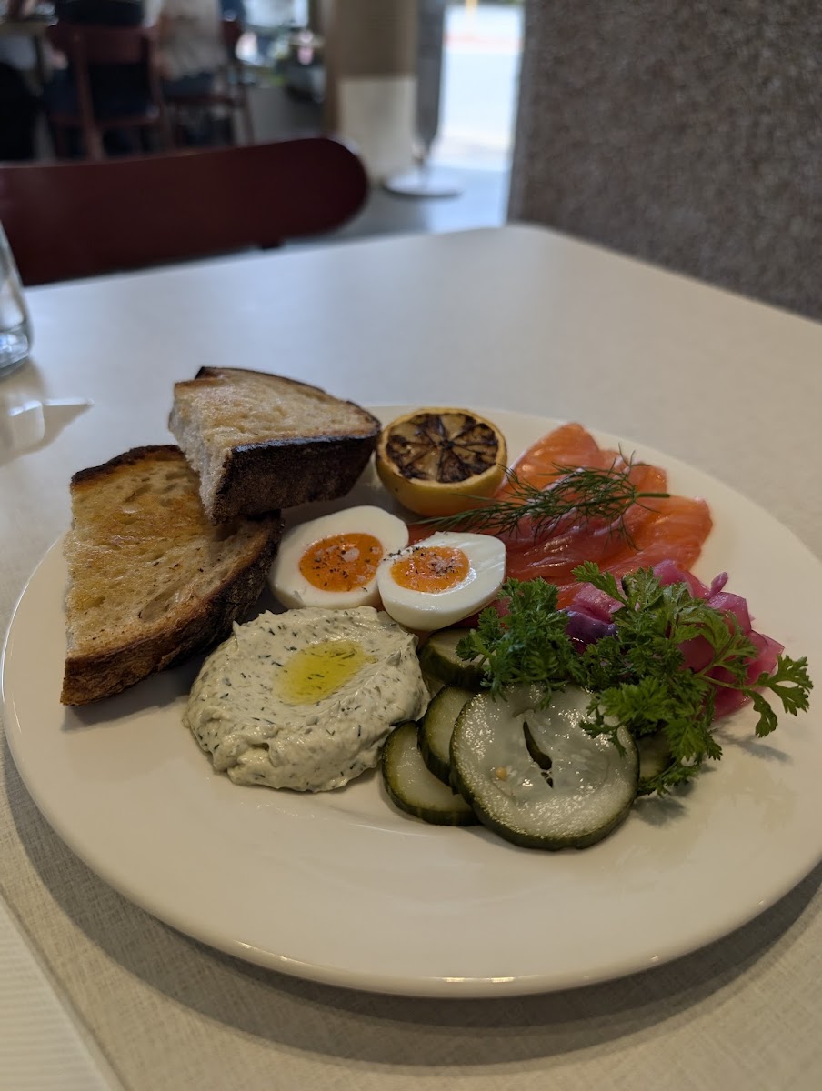 Kith Eatery Photo 6