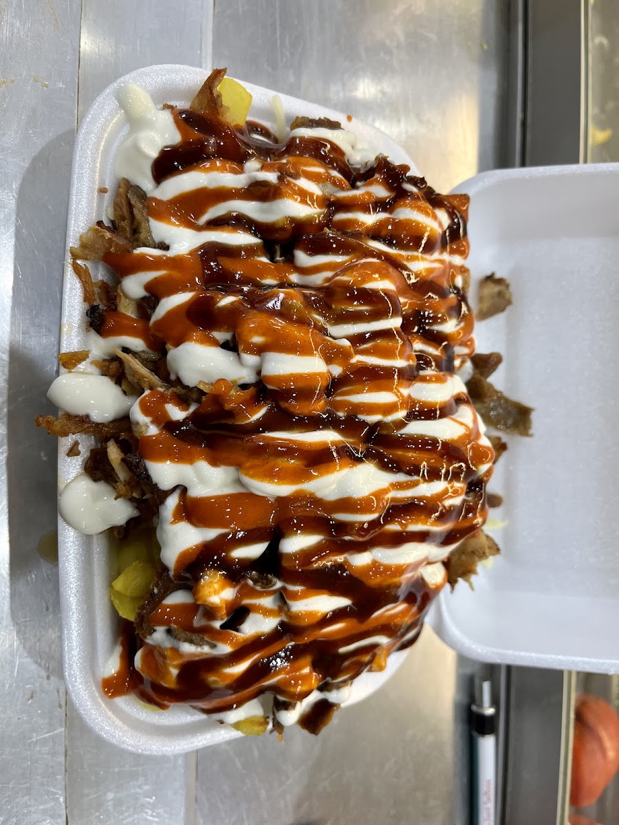 Dallas Kebabs Photo 4