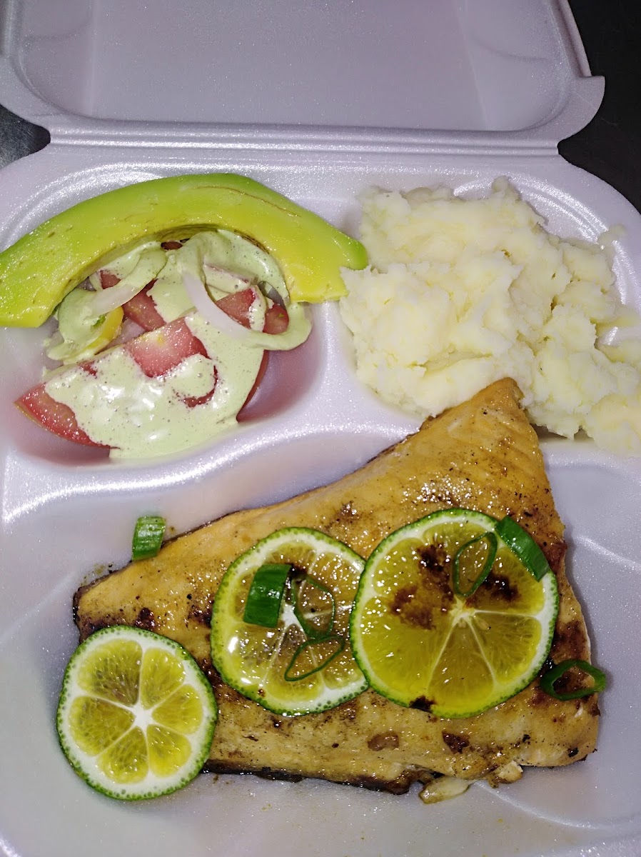 RESTAURANTE DELICIAS PAISAS Photo 5