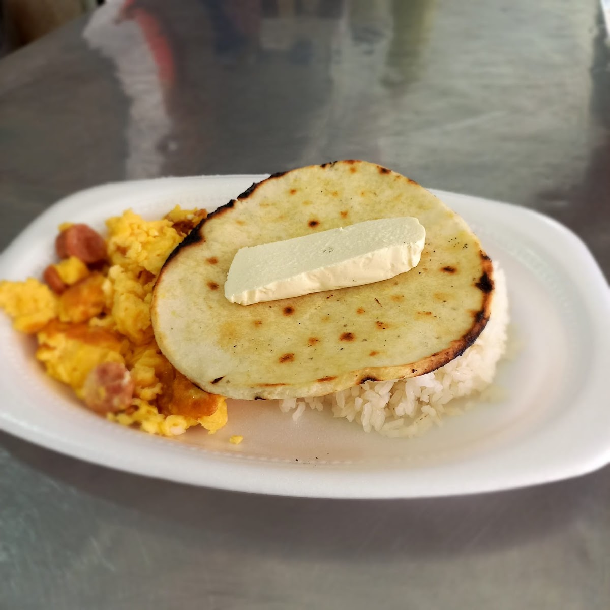 RESTAURANTE DELICIAS PAISAS Photo 9